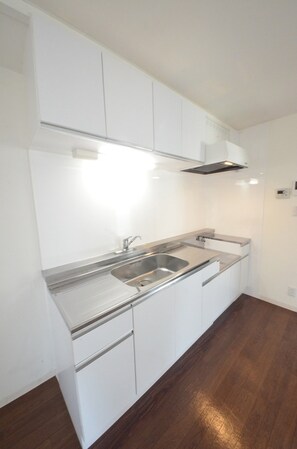 シーザーレジデンス福生の物件内観写真